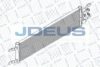 FIAT 51980431 Oil Cooler, engine oil